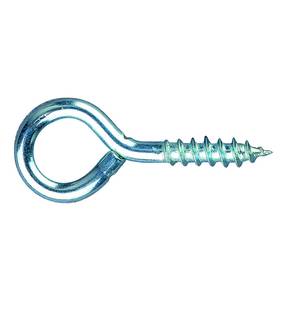 Obrázok ku produktu Skrutka 4,4x39x15 ALHC19060 tvar O